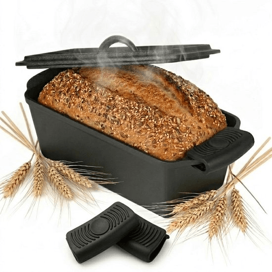 Broodbakpan