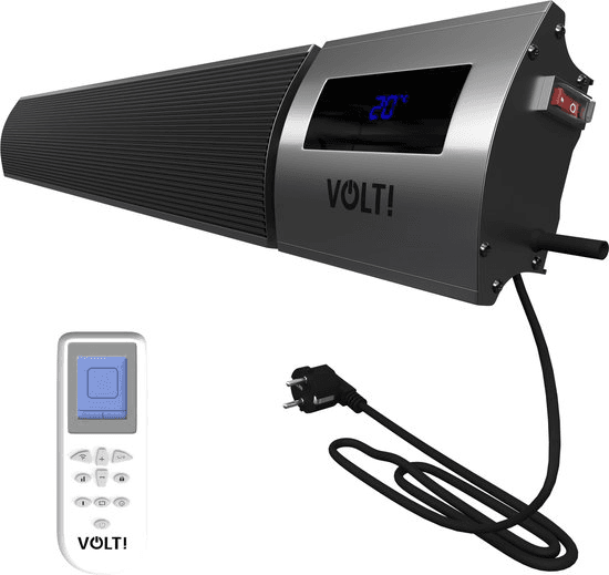 Elektrische heater